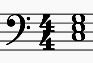 C major chord