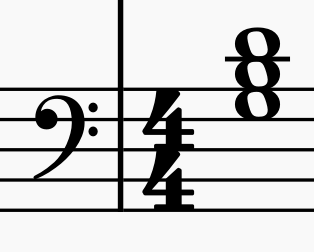 G major chord