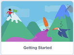 Getting Started Tutorial